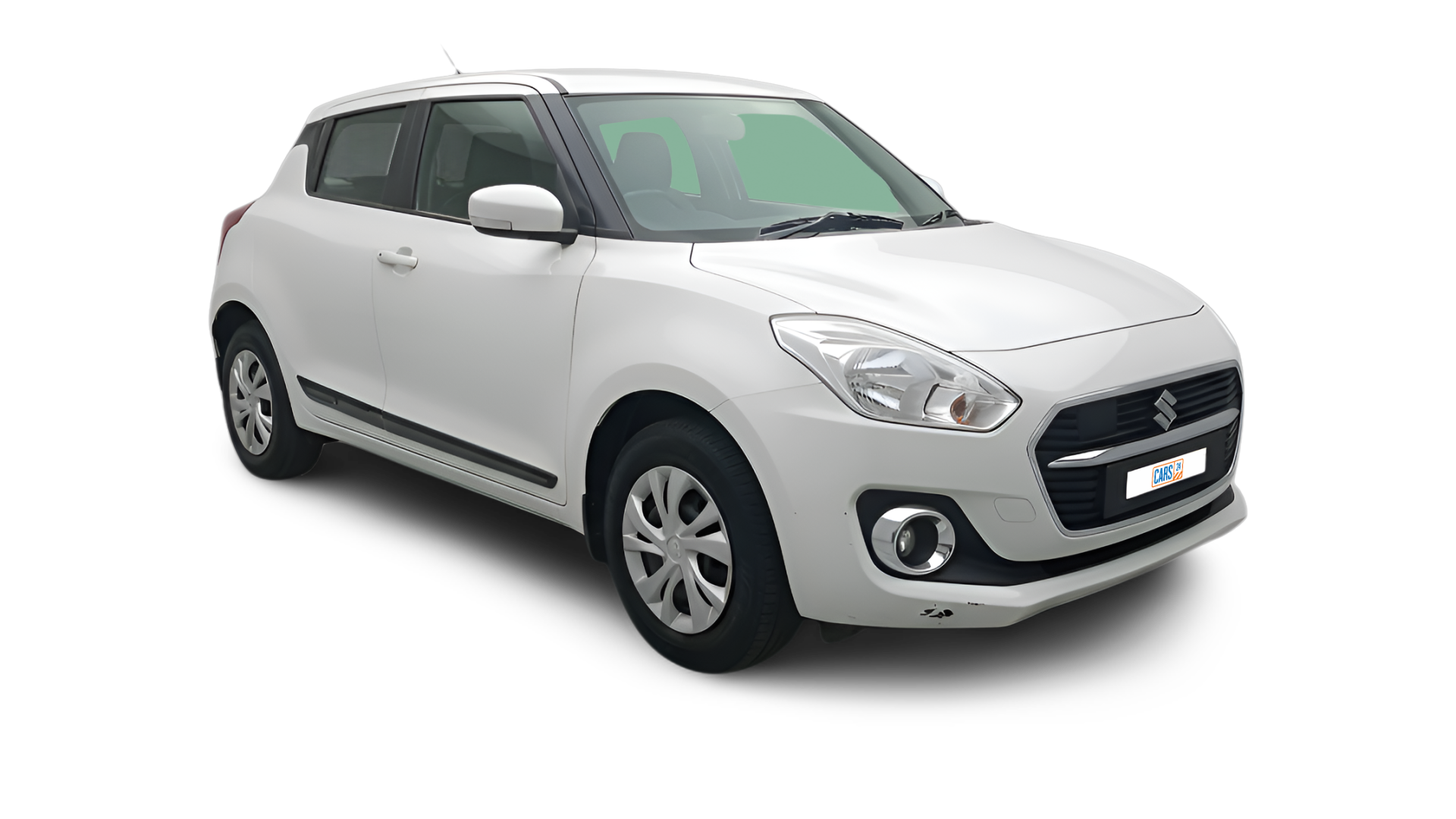 Maruti Swift-img